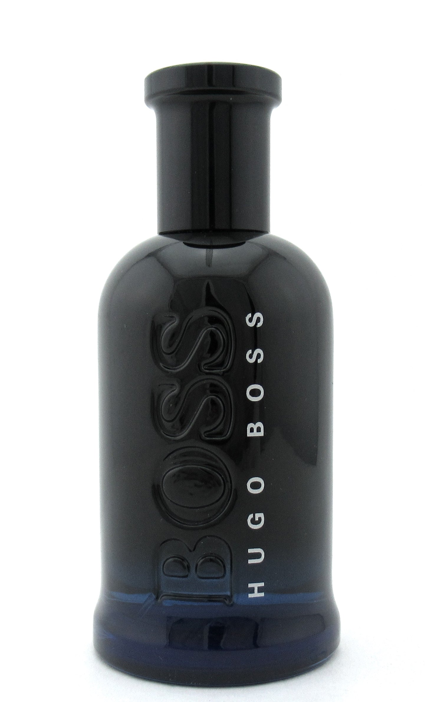 Boss Bottled Night by Hugo Boss EDT Spray for Men 3.3 oz. New NO BOX