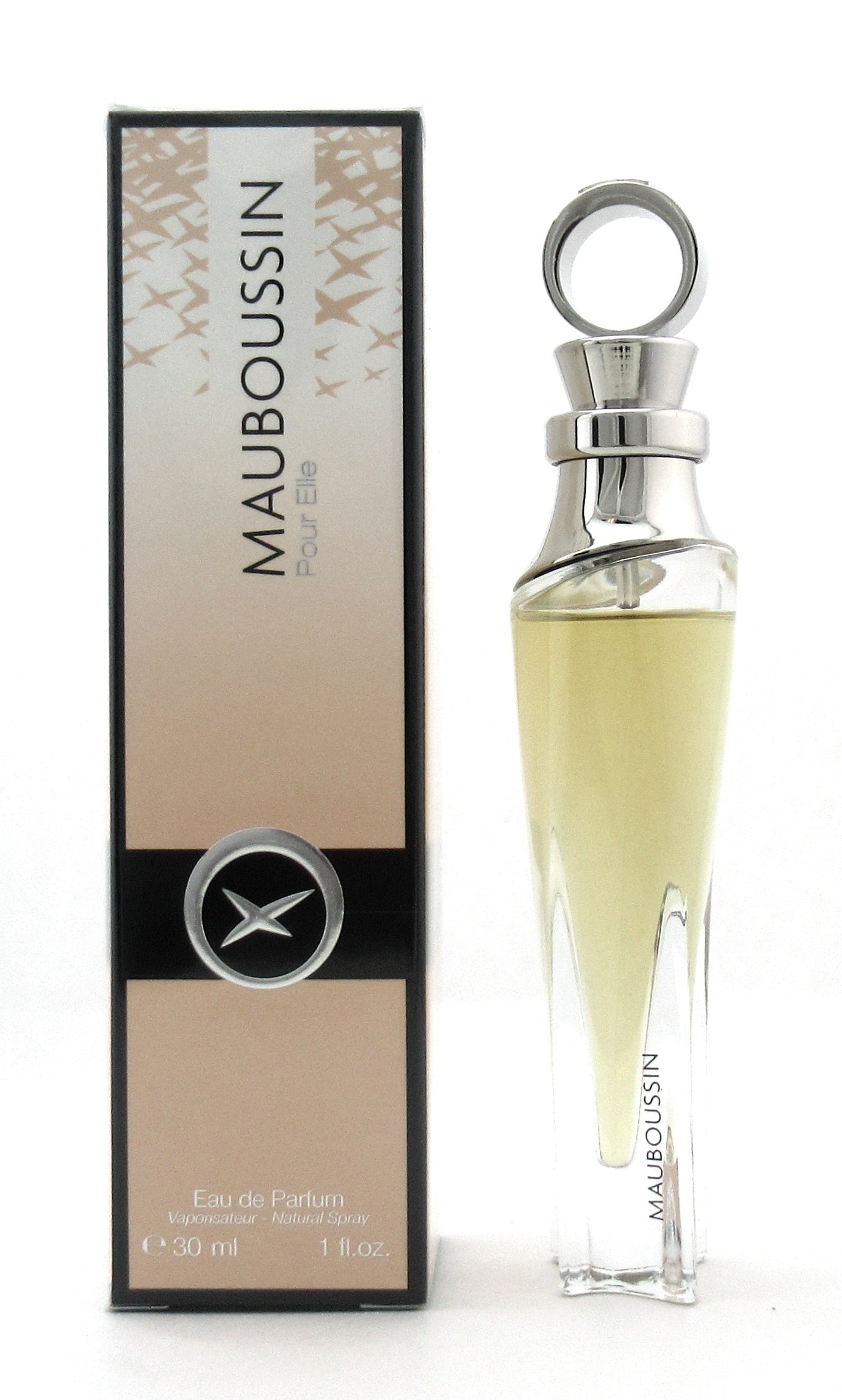 Mauboussin Pour Elle Eau de Parfum Spray 30 ml./ 1.0 oz. Ne