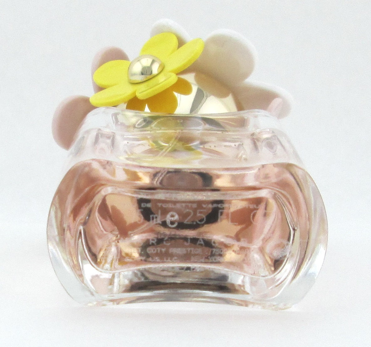 Daisy Marc Jacobs Eau So Fresh by Marc Jacobs Eau De Toilette Spray for Women 75 ml./ 2.5 oz. NO BOX