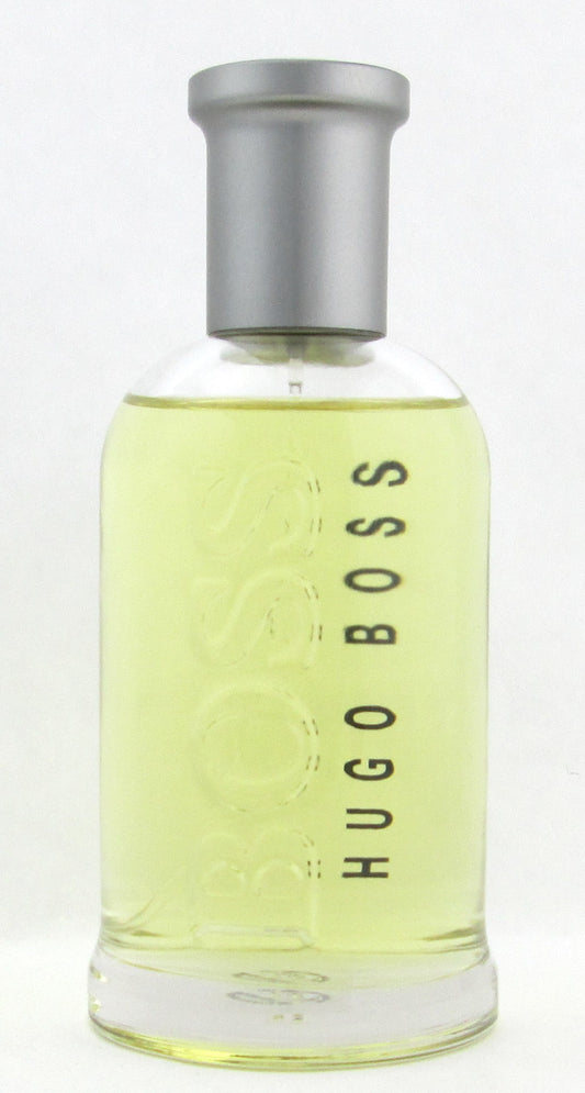 Hugo Boss No #6 Eau De Toilette Spray for Men 200 ml./ 6.7 oz. NO BOX