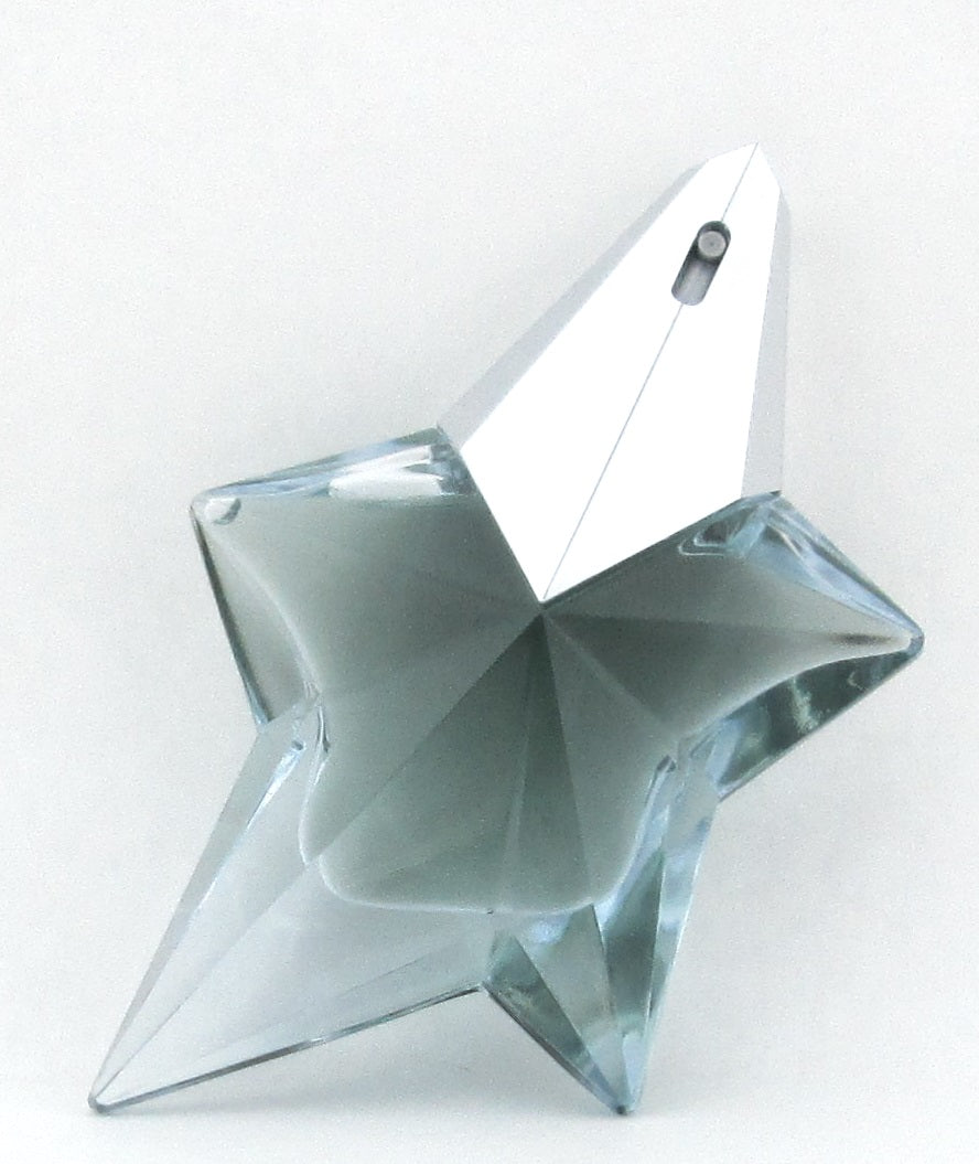 Angel by Thierry Mugler Eau De Parfum The Refillable Stars Spray 25 ml./ 0.8 oz. NO BOX