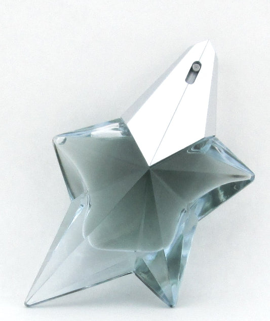 Angel by Thierry Mugler Eau De Parfum The Refillable Stars Spray 25 ml./ 0.8 oz. NO BOX