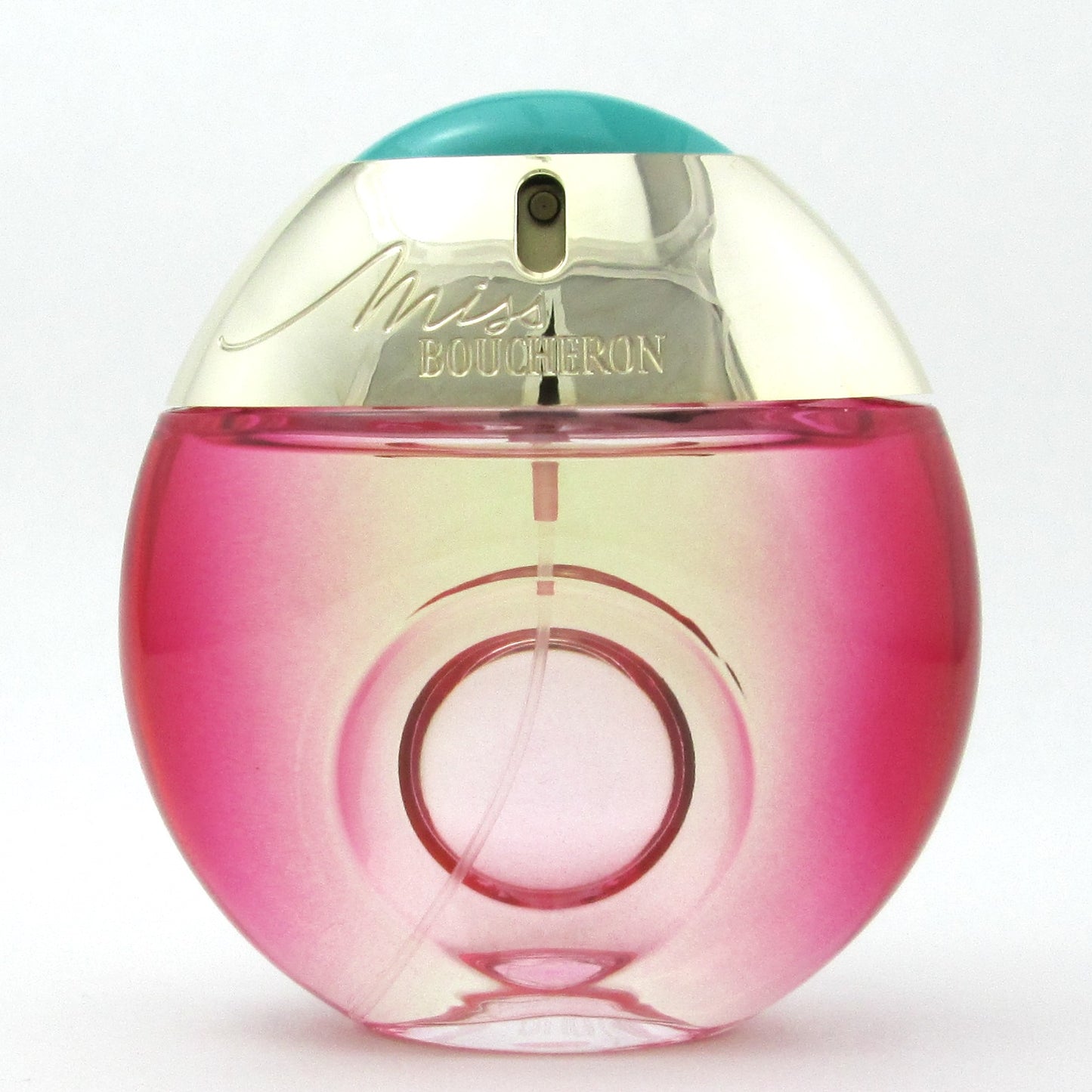 Miss Boucheron Perfume by Boucheron 3.3 oz. Eau De Parfum Spray for Women NO BOX