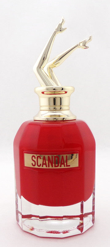 Scandal LE PARFUM by Jean Paul Gaultier 2.7 oz. EDP INTENSE Spray Women New NO BOX