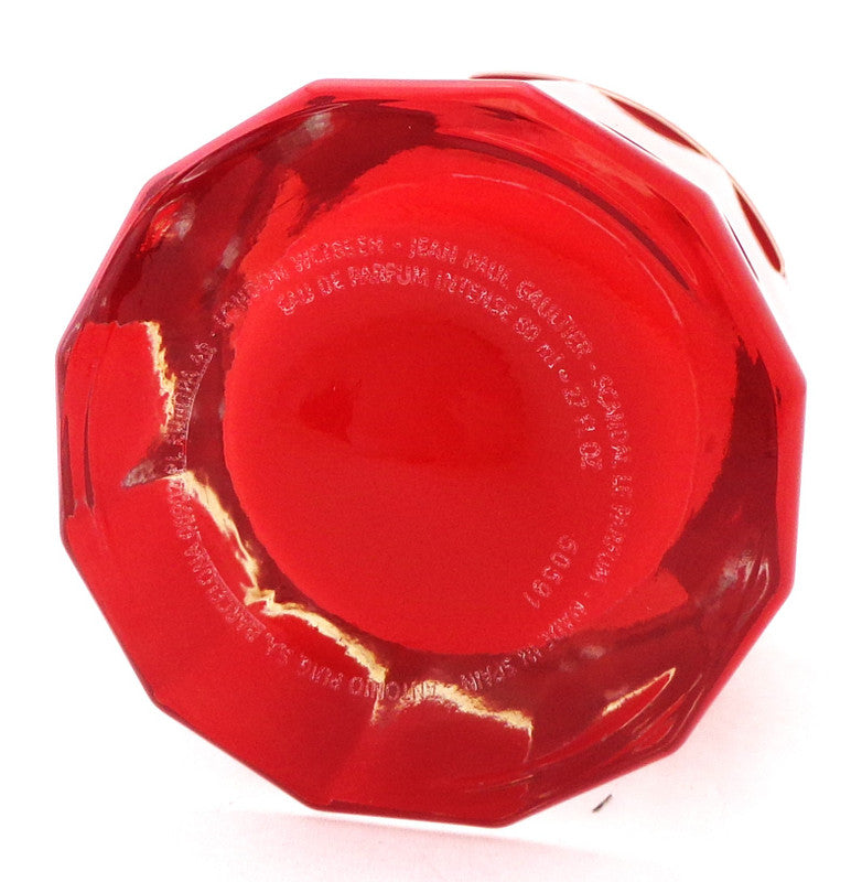 Scandal LE PARFUM by Jean Paul Gaultier 2.7 oz. EDP INTENSE Spray Women New NO BOX