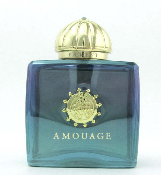 Figment Perfume by Amouage 3.4 oz./100 ml. Eau De Parfum Spray for Women NO BOX