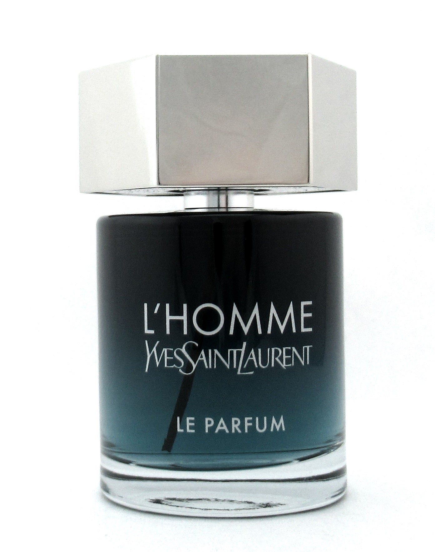 L'Homme by Yves Saint Laurent Le Parfum EDP Spray for Men 100 ml./ 3.3 oz. NO BOX