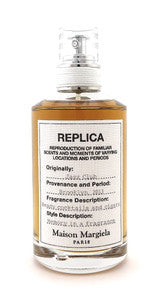 Replica Jazz Club by Maison Margiela 3.4 oz. EDT Refillable Spray for Men New NO BOX