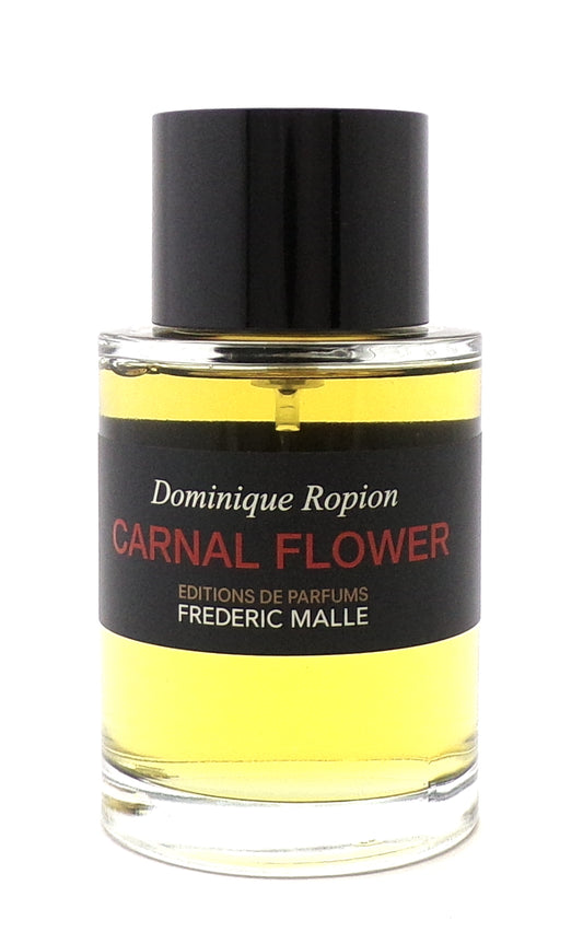 Carnal Flower Dominique Ropion Frederic Malle 3.4 oz./ 100 ml. EDP Spray NO BOX