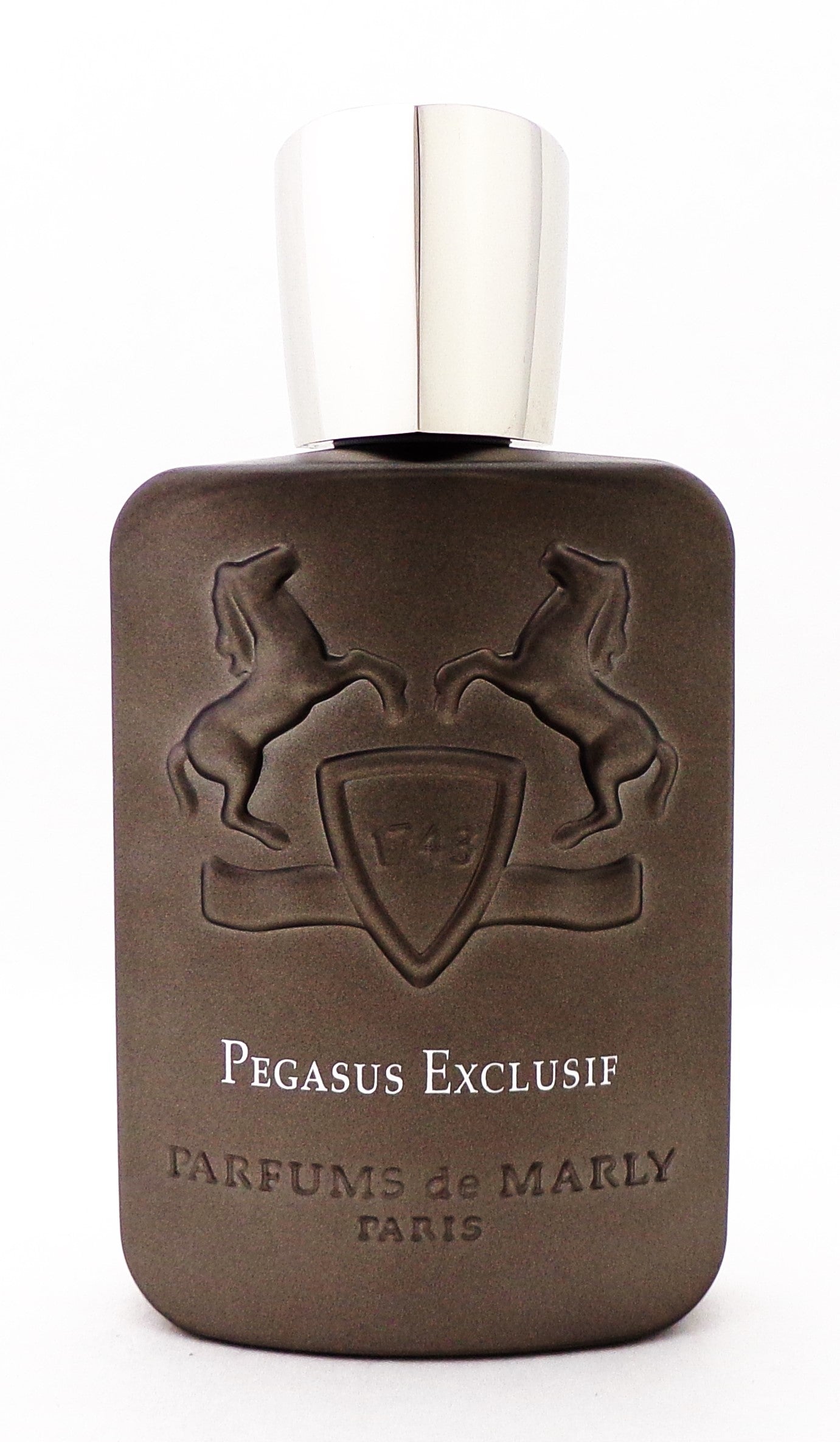 Pegasus Exclusif by Parfums de Marly 4.2 oz./125 ml. Parfum Spray for Men NO BOX