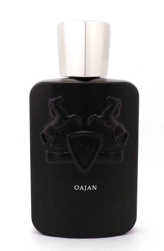 Parfums de Marly Oajan 4.2 oz. Eau de Parfum Spray for Men New NO BOX