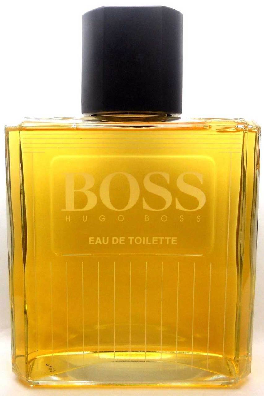 Boss #1 by Hugo Boss Factice