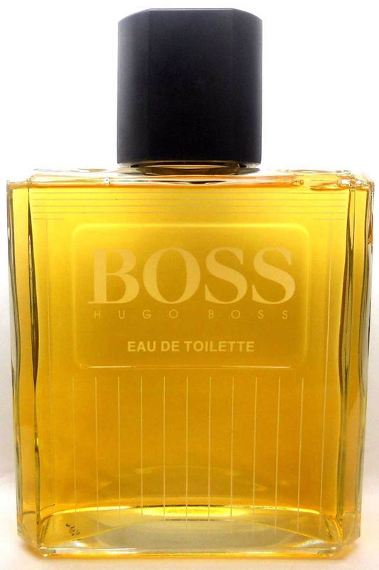Boss #1 by Hugo Boss Factice