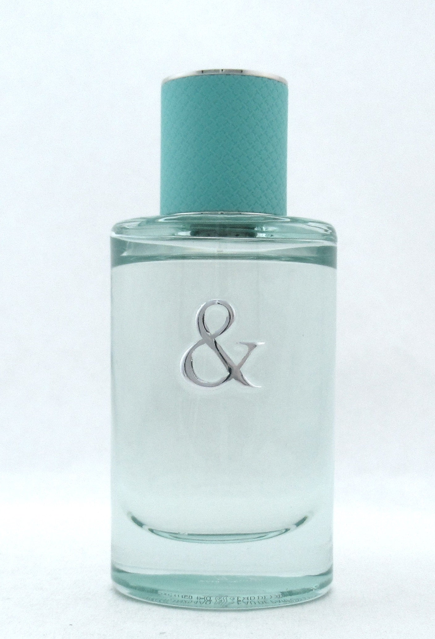 Tiffany & Co Love Perfume for HER Eau de Parfum Spray 1.6 oz./ 50 ml. NO BOX Lower Fragrance Level