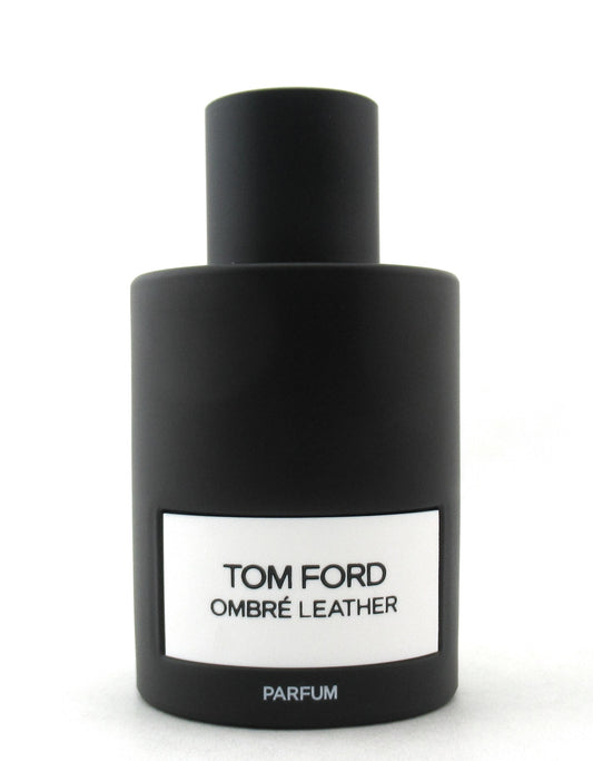 Tom Ford Ombre Leather by Tom Ford 3.4 oz./ 100 ml. PARFUM Spray for Men NO BOX