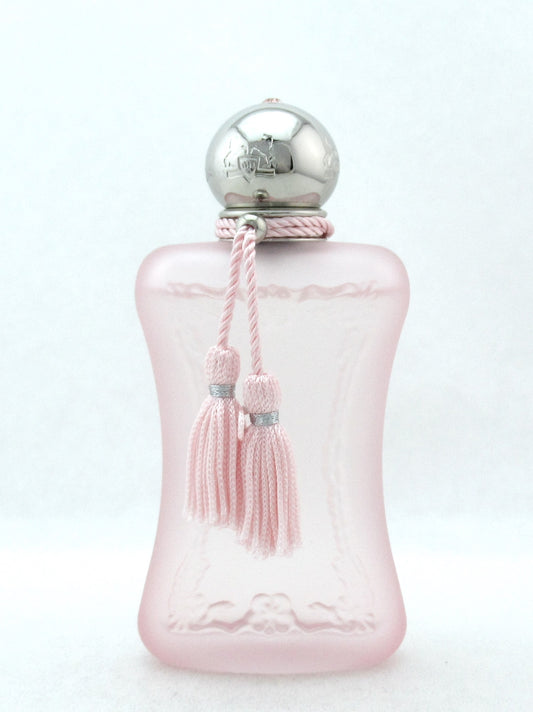 PARFUMS de MARLY DELINA La Rosee EDP Spray for Women 75 ml./ 2.5 oz. NO BOX Lower Fragrance Level