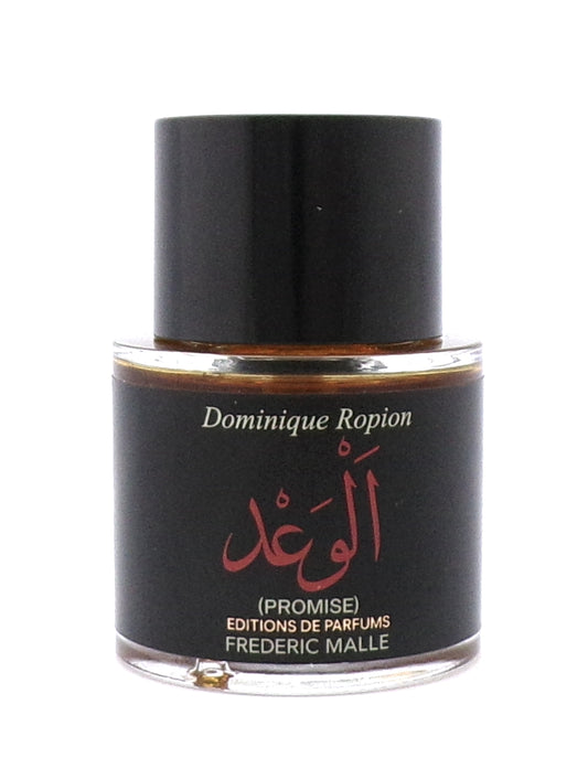 Promise Perfume by Frederic Malle 1.7oz/ 50 ml PARFUM Spray Unisex. New. NO BOX