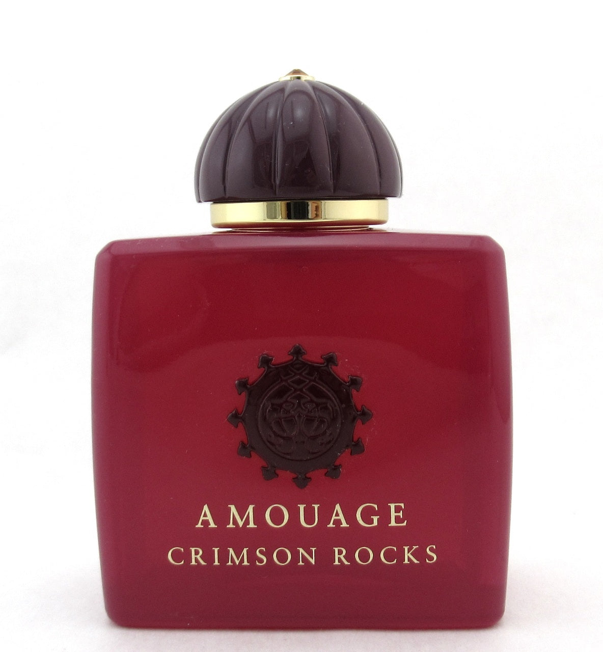 Crimson Rocks Perfume by Amouage 3.4 oz. Eau De Parfum Spray for Women NO BOX