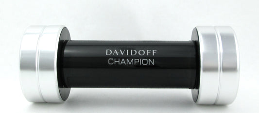 Davidoff Champion by Davidoff Eau De Toilette Spray for Men 3.0 oz./ 90 ml. Dented Bottle NO BOX