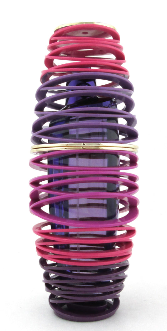 Justin Bieber Girlfriend Perfume by Justin Bieber 3.4 oz. EDP Spray NO BOX