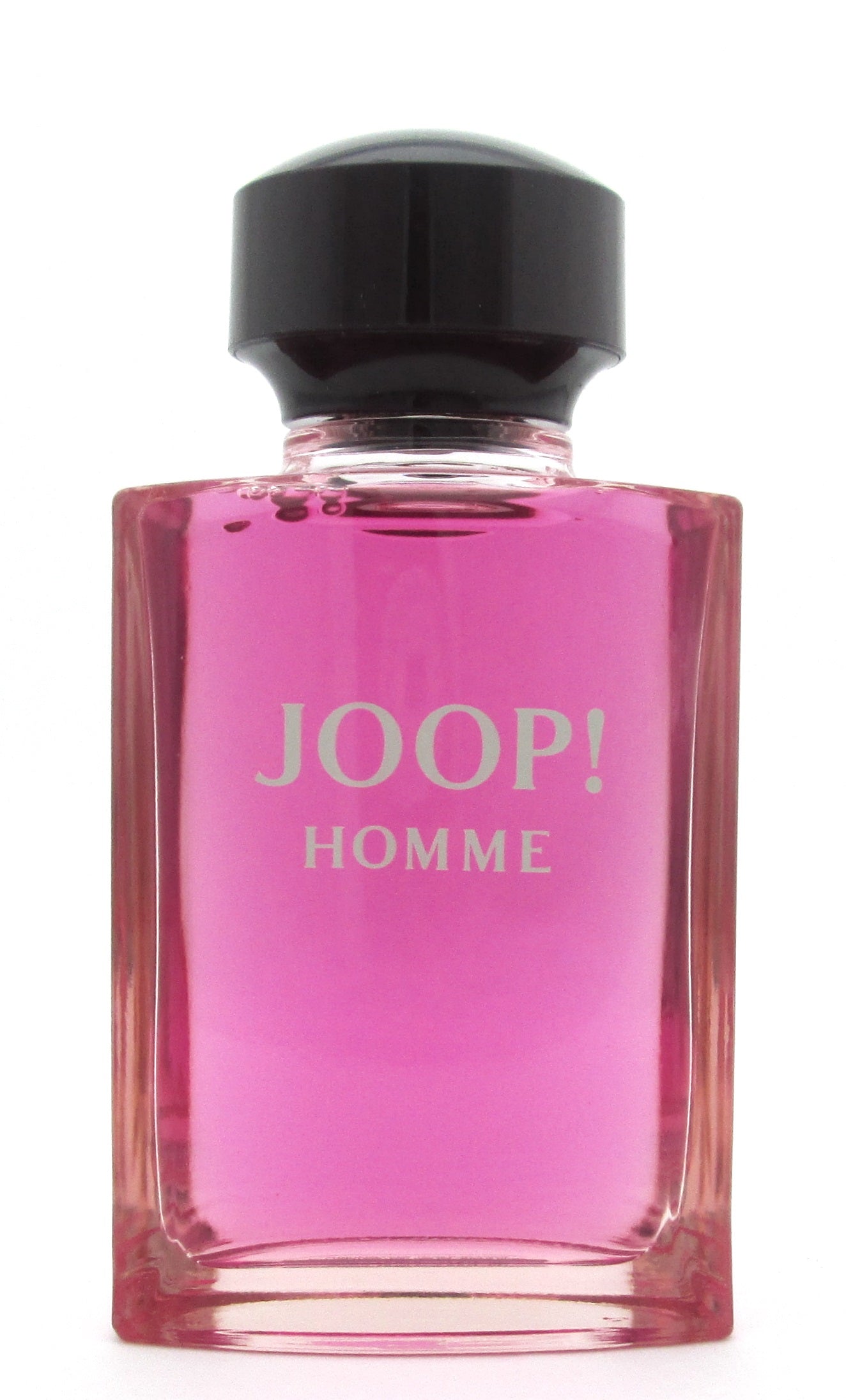 Joop! Homme 2.5 oz./ 75 ml. After Shave Splash New