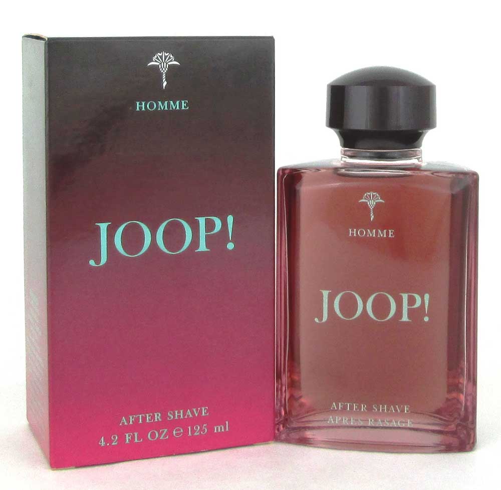 Joop by Joop After Shave Splash 4.2 oz./ 125 ml. for Men