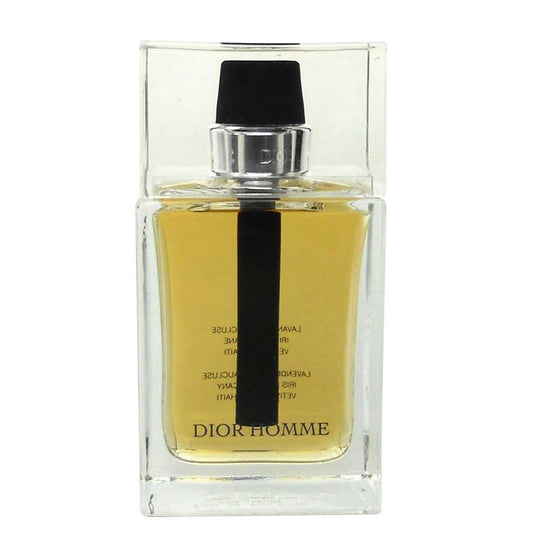 Dior Homme by Christian Dior EDT Spray 3.4 oz.for Men *Tester Box