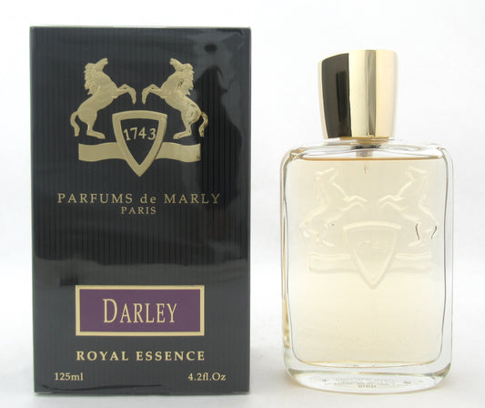 Darley Cologne by Parfums de Marly 4.2 oz. Eau de Parfum Spray for Men