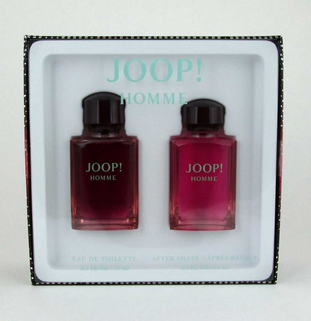 Joop Homme by Joop Men's 2 Piece Gift Set