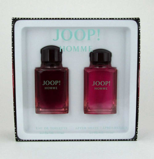 Joop Homme by Joop Men's 2 Piece Gift Set