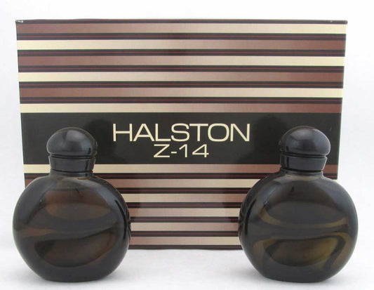 Halston Z-14 by Halston 4.2 oz COL Spray & After Shave Set for Men