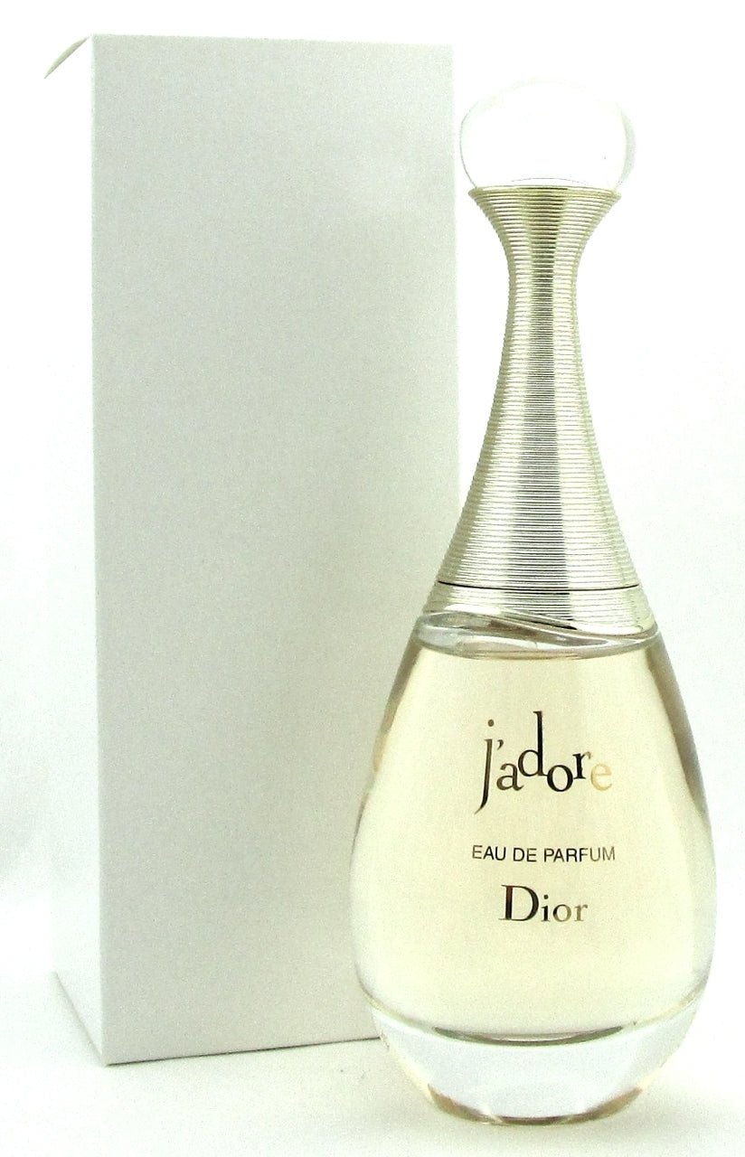 Jadore by Christian Dior EDP Spray 3.4 oz./100 ml.for Women *Tester