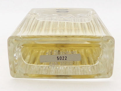 Chloe Love Story Eau de Parfum Spray for Women 2.5 oz. NO BOX No Cap Lower Fragrance Level