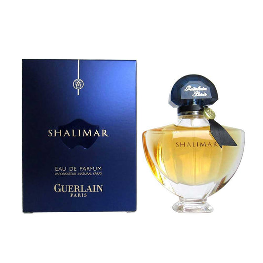 Guerlain Shalimar Eau de Parfum Spray for Women 1 oz./ 30 ml.