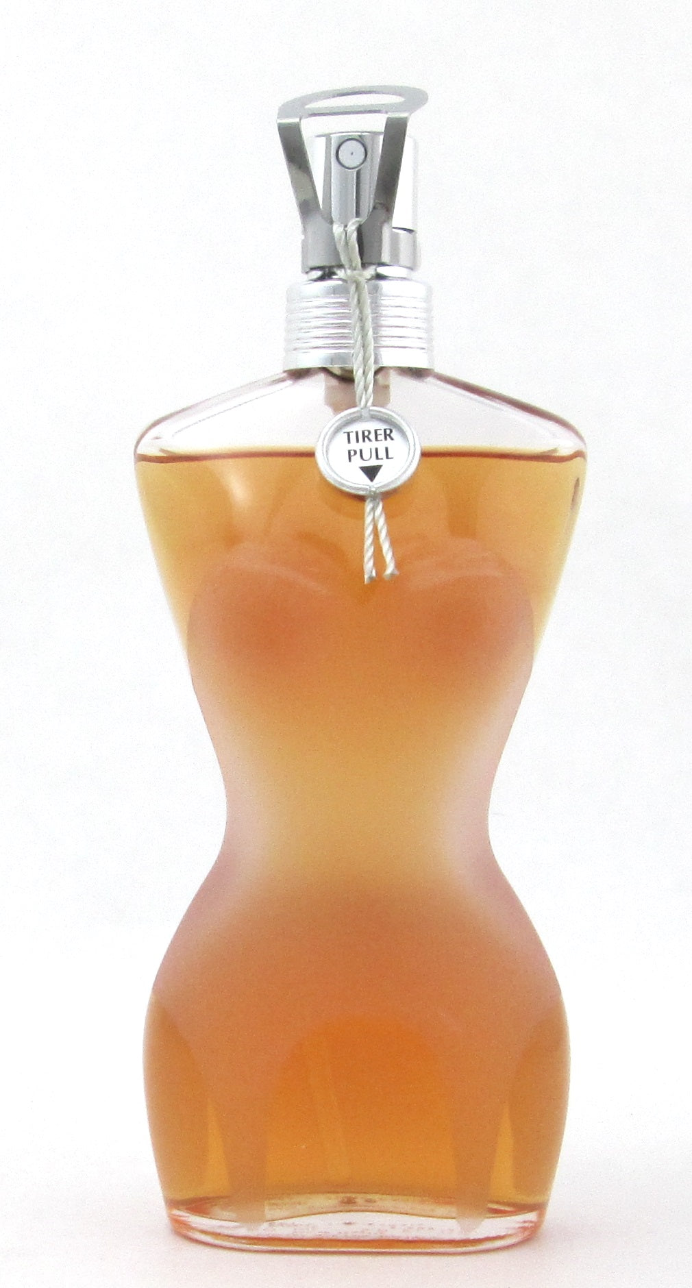 Jean Paul Gaultier Classique Perfume 1.6 oz. EDT Spray for Women NO BOX