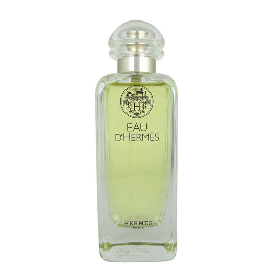 Eau D'Hermes Eau De Toilette Spray 3.3 oz. for Women *Tester
