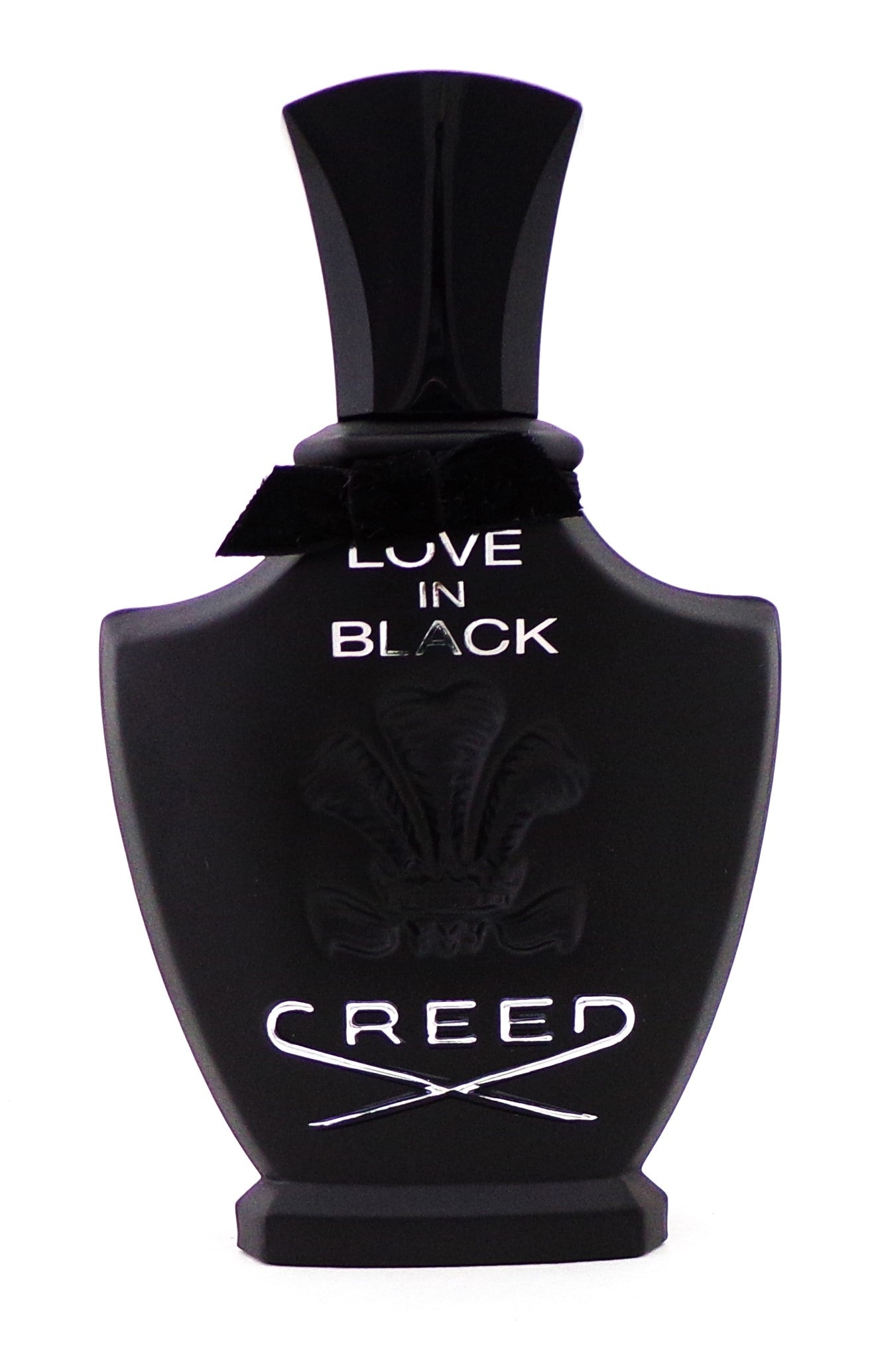 Love In Black by Creed Eau de Parfum Spray for Women 2.5 oz./ 75 ml. NO BOX
