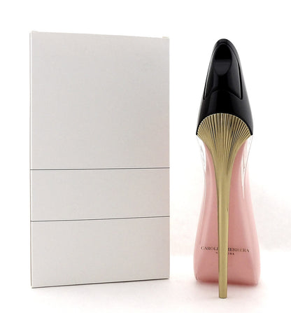 Good Girl BLUSH by Carolina Herrera 2.7 oz Eau de Parfum Spray for Women. New Tester