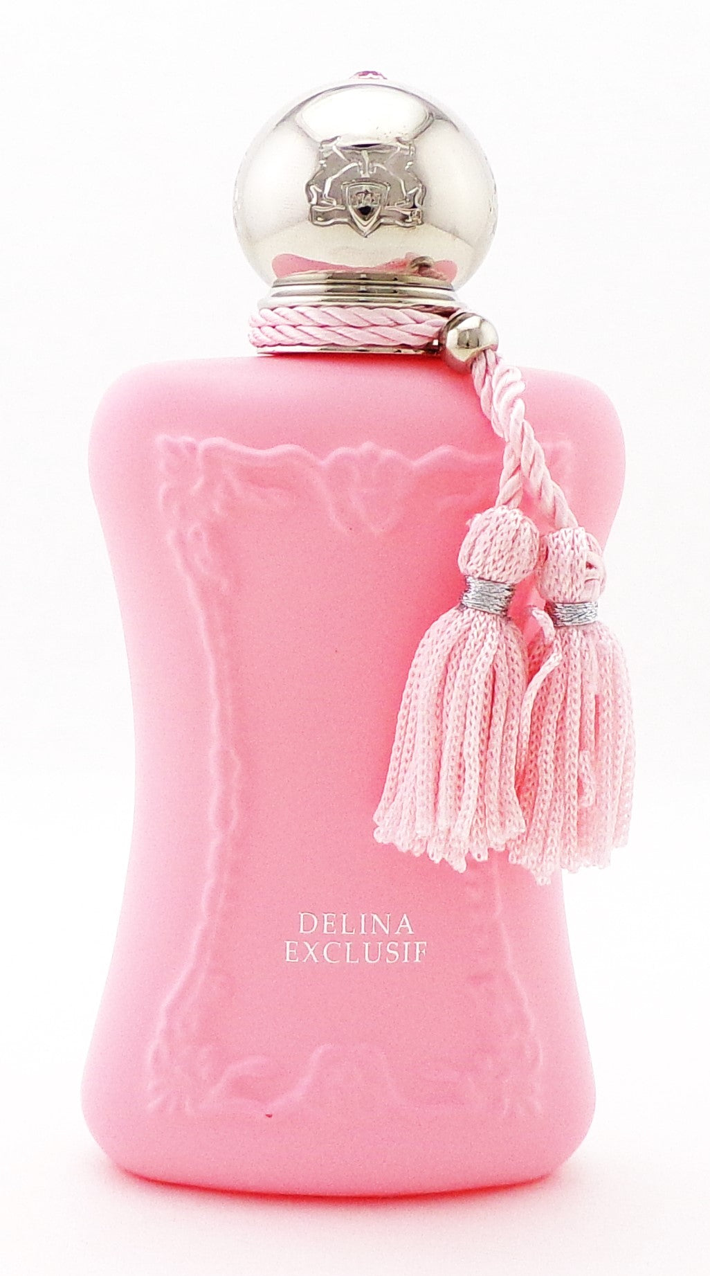 Parfums de Marly Delina Exclusif 75 ml./ 2.5 oz. Parfum Spray. New NO BOX