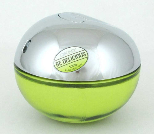Dkny Be Delicious by Donna Karan Eau de Parfum Spray 3.4 oz. *Unboxed