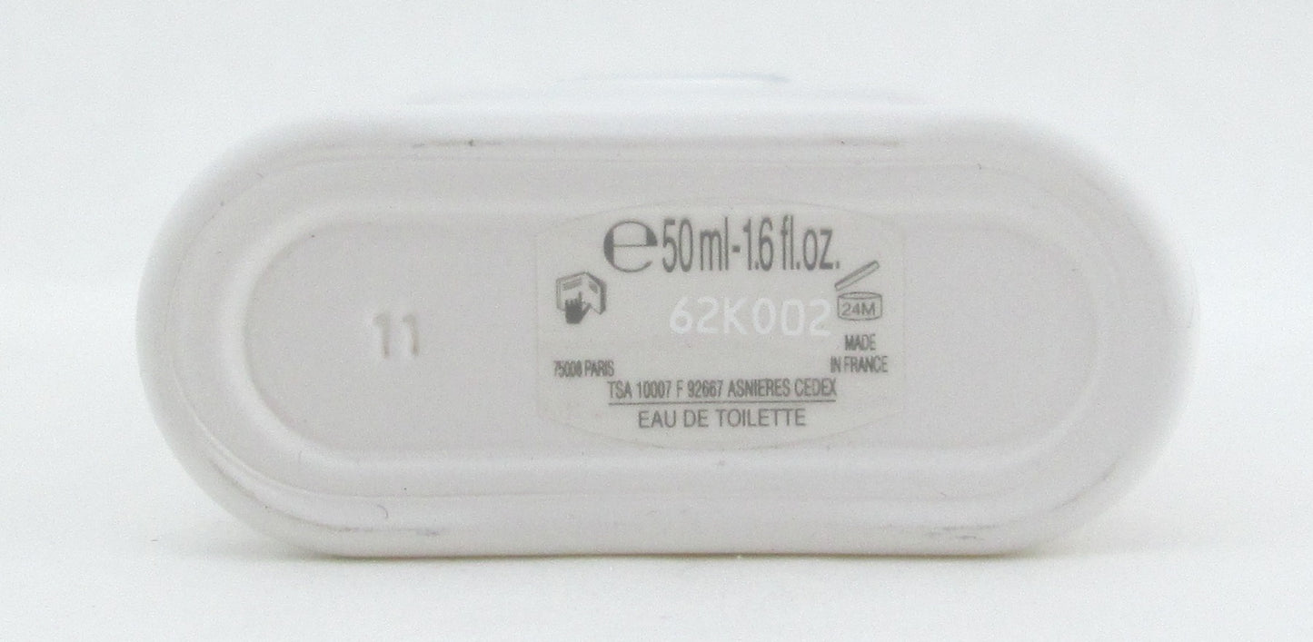 Kouros by YSL Eau De Toilette Spray for Men 1.6 oz. NO BOX