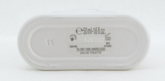 Kouros by YSL Eau De Toilette Spray for Men 1.6 oz. NO BOX