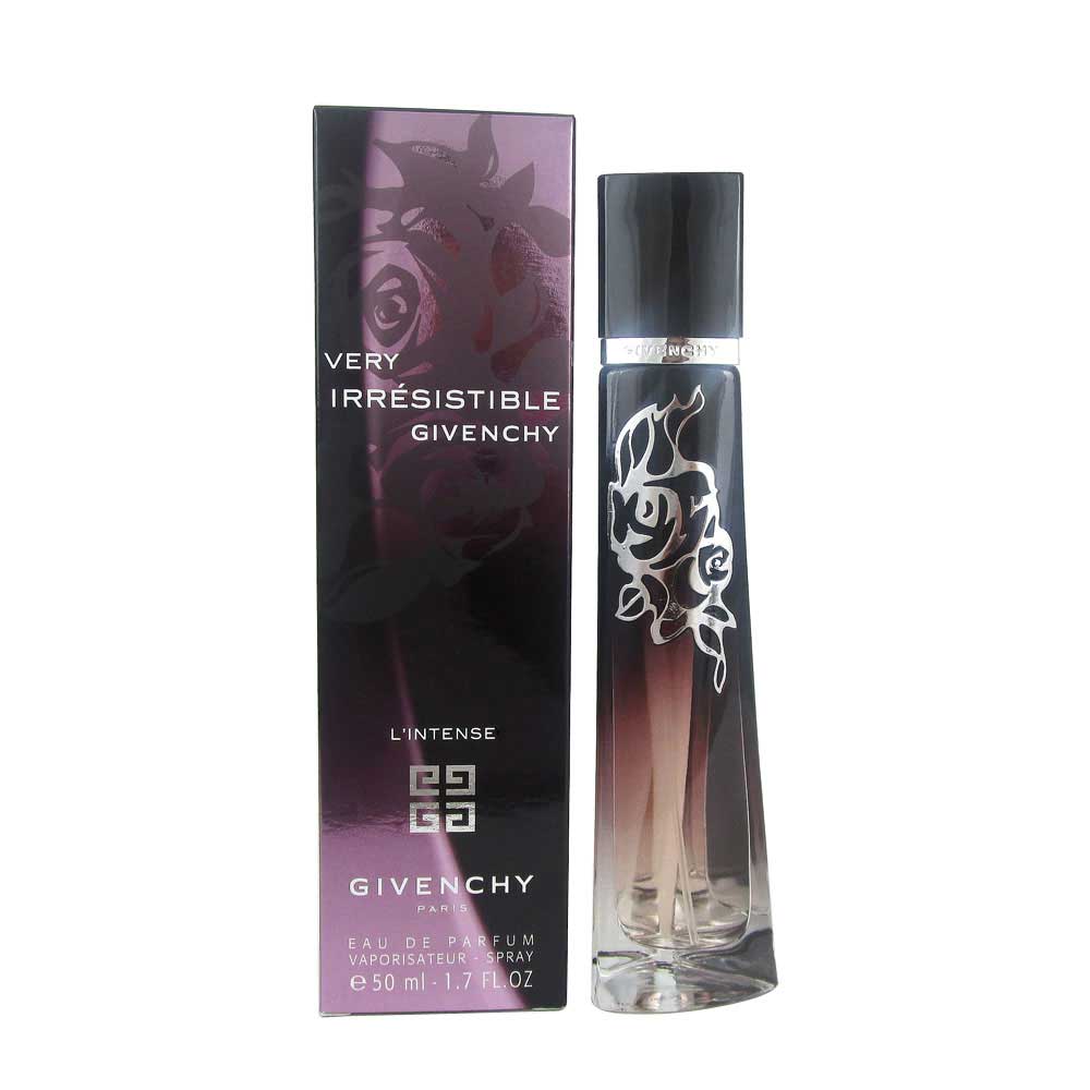 Very Irresistible L'intense by Givenchy Eau de Parfum Spr 1.7oz Women