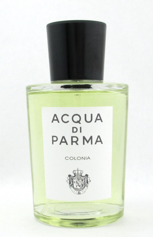 Acqua Di Parma Colonia 3.4 oz./ 100 ml. Eau De Cologne Spray for Men NO BOX