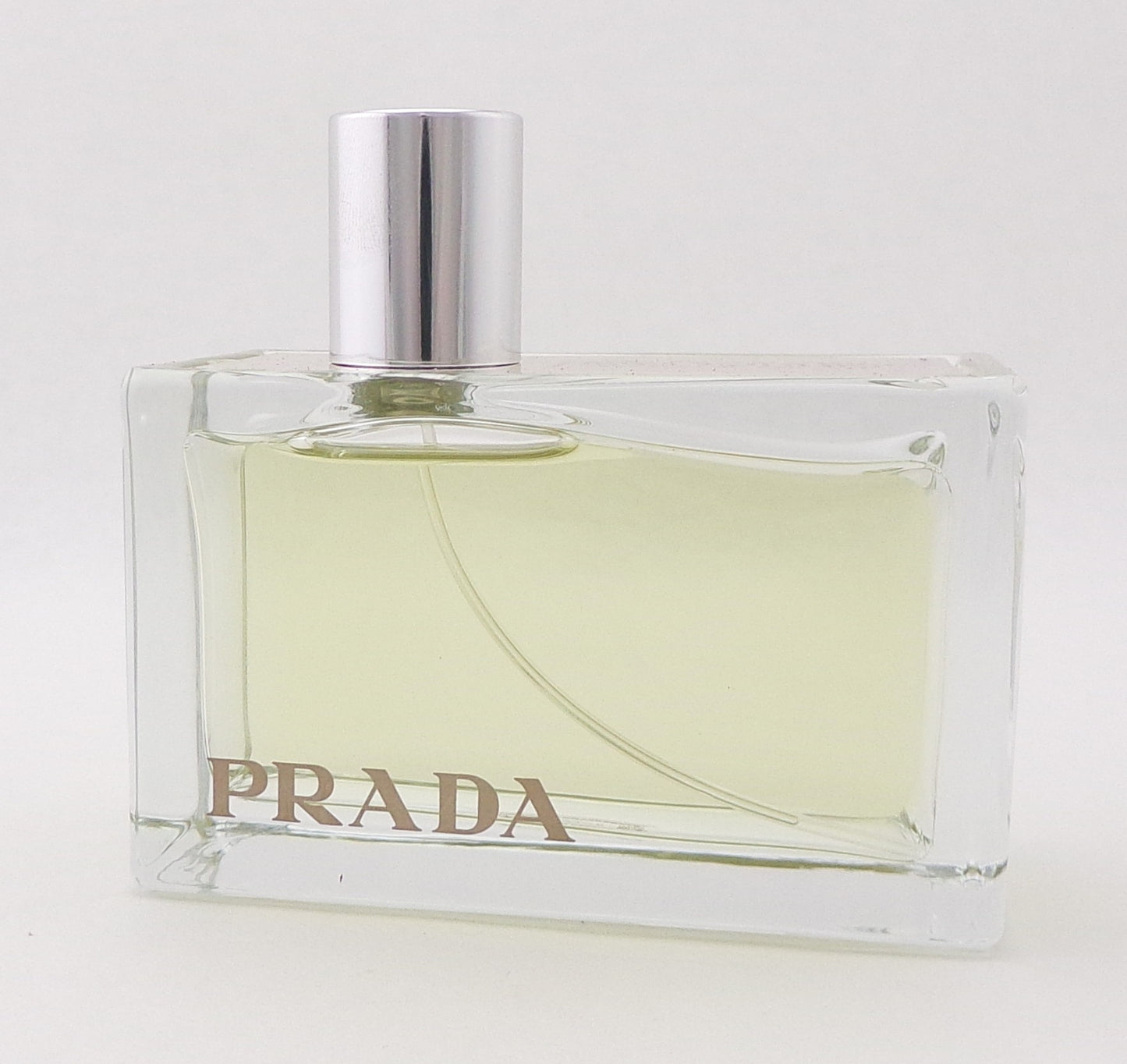 Prada Amber by Prada 2.7 oz. Eau de Parfum Spray for Women New NO BOX