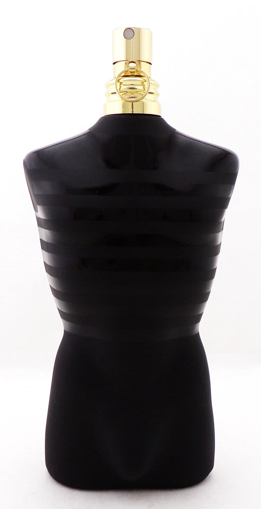 Le Male LE PARFUM by Jean Paul Gaultier EDP Intense Spray Men 200 ml./ 6.8 oz. New NO BOX