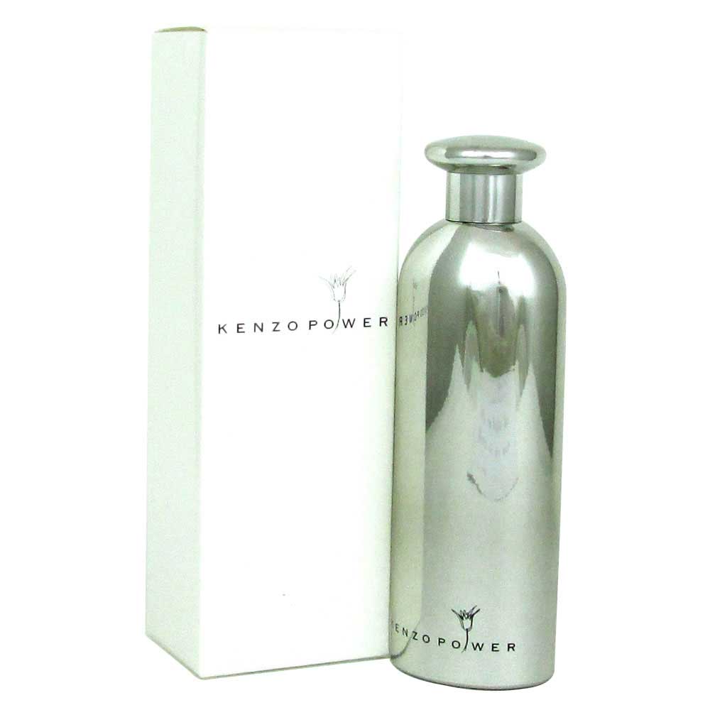 Kenzo Power by Kenzo EDT Fraiche Spray 2.0oz./ 60ml. Men *Damaged Box