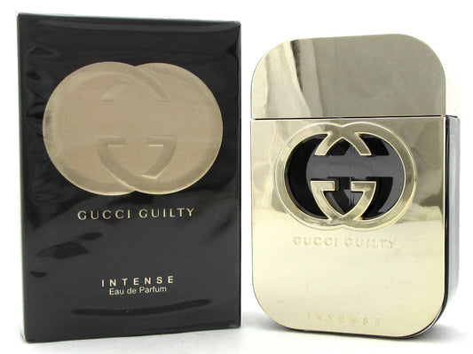 Gucci Guilty Intense by Gucci 2.5 oz. Eau de Parfum Spray for Women