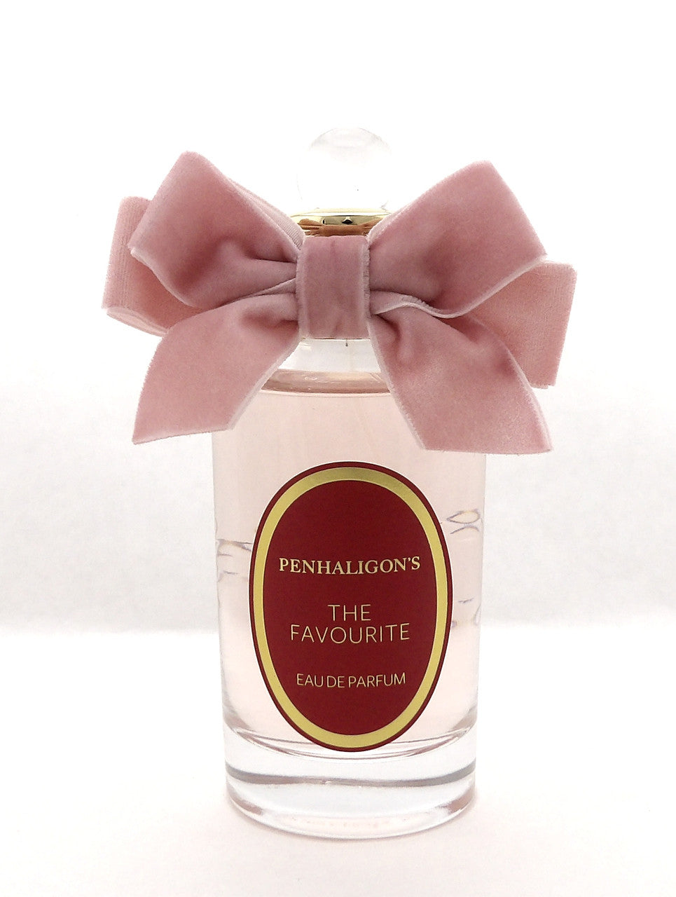 THE FAVOURITE by Penhaligon's 3.4 oz. Eau de Parfum Spray for Women. New Tester w/Cap