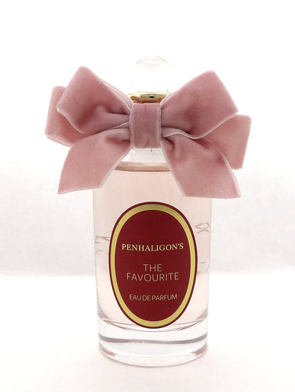 THE FAVOURITE by Penhaligon's 3.4 oz. Eau de Parfum Spray for Women. New Tester w/Cap